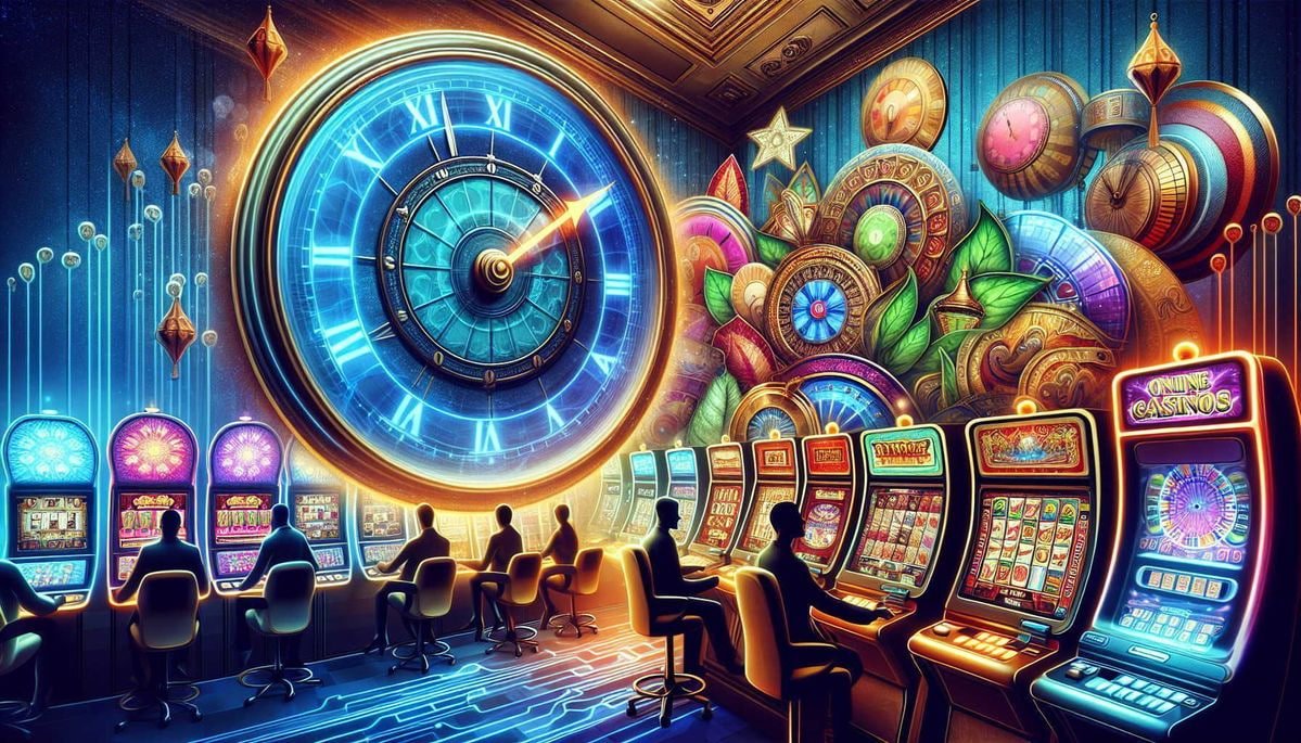 Win688 Game Slot