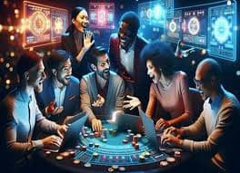 Win688 Casino Trực Tuyến